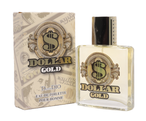 Dollar Gold туалетная вода мужская 90мл