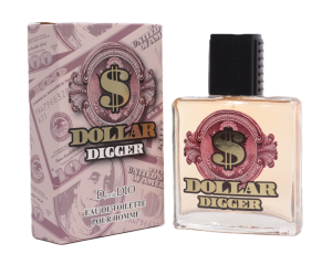 Dollar Digger туалетная вода мужская 90мл