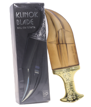 Klinok Blade туалетная вода мужская 65мл