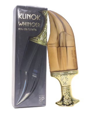 Klinok Whihgir туалетная вода мужская 65мл