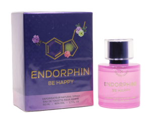 Endorphin bi Happy туалетная вода женская 50мл