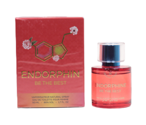 Endorphin bi the Best туалетная вода женская 50мл