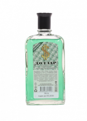 Лосьон косметический Доллар для ухода за кожей 83мл