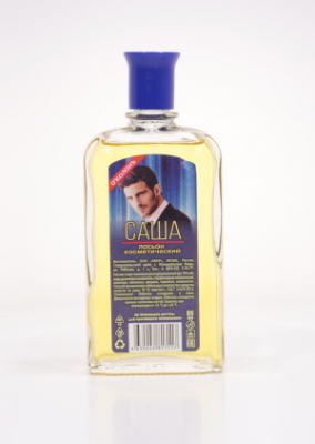 Лосьон косметический Саша для ухода за кожей 83мл