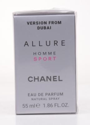 Сhanel Alllufe Homme Sport