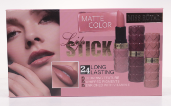 Помада Матт Колор