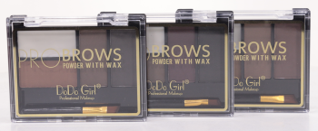 Тени Фаресс для бровей