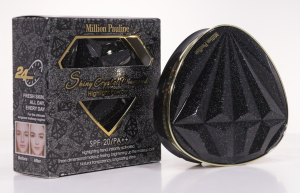 Пудра Million Pauline №24-102 (сборка 3шт)