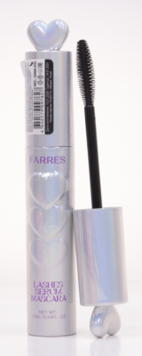 Тушь для ресниц Farres №6066 "термо" 13мл