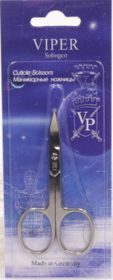 Ножницы Viper Solingen №2103 VP маникюрные 