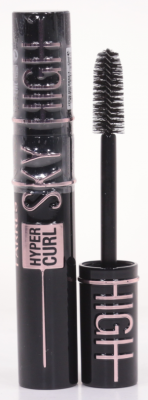 Тушь для ресниц Farres №6042-1 Hyper Curl  12мл