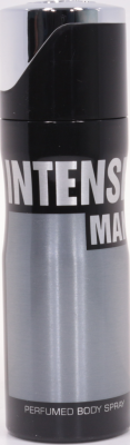 Дезодорант мужской Intense man парфюмированный 200мл