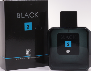 Black 2 туалетная вода мужская 100мл