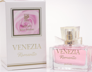 Venezia Romantic духи женские  50мл