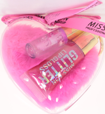 Набор косметический Miss Fon №47 (3 предмета)