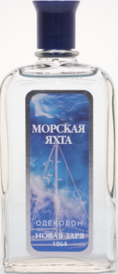 яхта