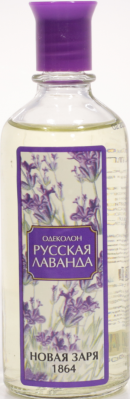 лаванда