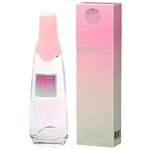 Ascania Crystal парфюмерная вода женская 50мл 