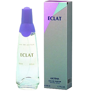 Ascania Eclat парфюмерная вода женская 50мл 