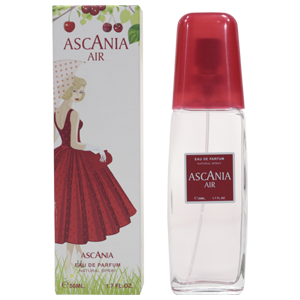 Ascania Air парфюмерная вода женская 50мл