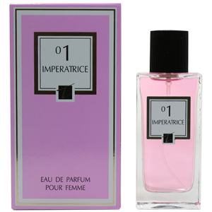 Imperatrice №01 женская парфюмированная вода 60мл 