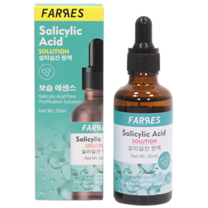 Сыворотка для лица Farres №9171 Salicylic Acid с салициловой кислотой 50мл