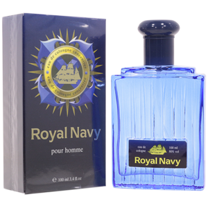 Royal Navy одеколон мужской 100мл
