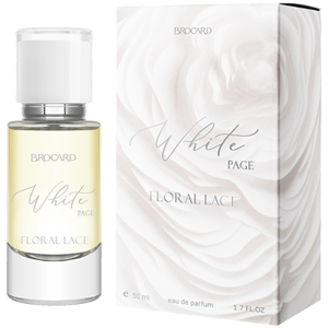 White Page Floral Lace парфюмерная вода женская 50мл